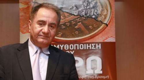 Θεόδωρος Κατσανέβας: Πώς κόλλησε κορονοϊό λίγο μετά τον εμβολιασμό του - Η τελευταία του ανάρτηση
