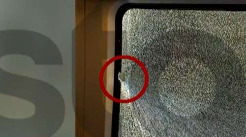 Τρόμος για επιβάτες του Προαστιακού ύστερα από μπαράζ λιθοβολισμών