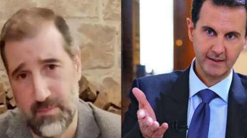 Είχαν κάνει Κύπριο πολίτη τον εξάδελφο του Ασαντ- Ο πονηρός υπουργός απέκρυψε την αρνητική εισήγηση των υπαλλήλων