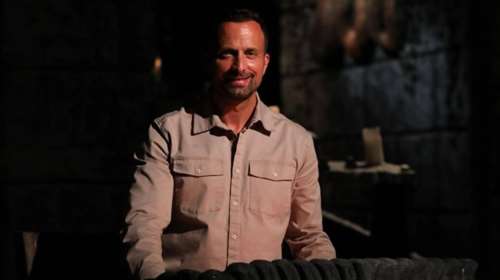 Survivor: Ο Γιώργος Λιανός ανακοίνωσε τη νέα οικειοθελή αποχώρηση