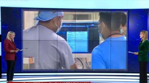 Star: Ηχηρή αποχώρηση δημοσιογράφου από το κανάλι μετά από 26 χρόνια