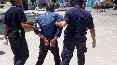 Νέο σοκ με κακοποίηση παιδιού: 53χρονος στην Καλαμάτα βίαζε την 6χρονη ανιψιά του