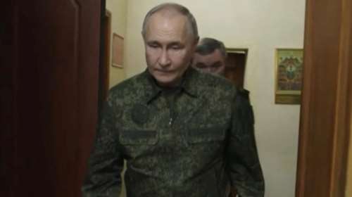 Οχι στην εκεχειρία λέει η Μόσχα και απορρίπτει την πρόταση Τραμπ: Το μόνο που θα προσφέρει είναι χρόνο στην Ουκρανία