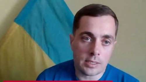 Συγκλονίζει ο πρύτανης του πανεπιστημίου Μαριούπολης: Βομβάρδισαν όλα τα κτίρια-θα δείτε τάφους παντού, νεκροί σε αυλές και πάρκα