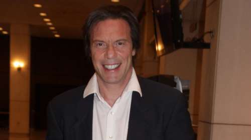 Στράτος Τζώρτζογλου: Πήρε φωτιά το εστιατόριο που εργάζεται ο γιος του