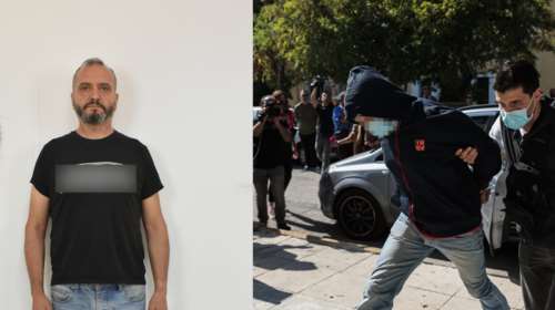 Κολωνός: Ο Μίχος &quot;έδωσε&quot; νέο πρόσωπο στις Αρχές - &quot;Είχε σχέσεις με τη 12χρονη πριν από μένα&quot; [Βίντεο]