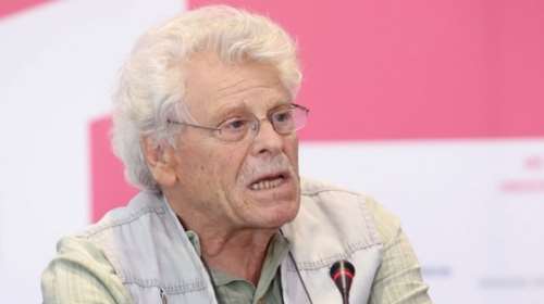 Σοκάρει η δήλωση Τσόκλη για τον κορονοϊό: Εγώ θα έσωζα έναν άξιο γέροντα, παρά ένα παιδί που δεν ξέρω τι θα γίνει στη ζωή του