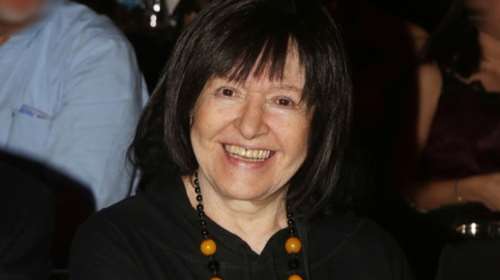 Μάρθα Καραγιάννη: Κυριακάτικο ραντεβού με Σπύρο Μπιμπίλα, Αλίκη Κατσαβού και τον μικρό Φοίβο