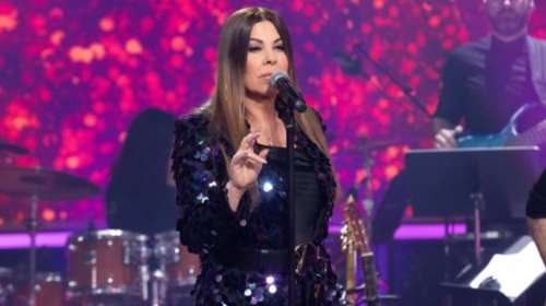 Τα πρώτα λόγια της Άντζελας Δημητρίου για την απόφασή της να αποχωρήσει από το J2US: &quot;Το τίμημα πληρώνεται&quot;