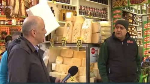 Δραματικές εκκλήσεις από Τούρκους πολίτες:  &quot;Πεθαίνουμε της πείνας - Βγες στον δρόμο, Ερντογάν&quot;