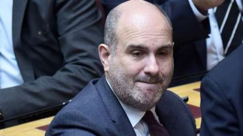 Δημήτρης Μαρκόπουλος: Κηλίδα για εμάς ο ΟΠΕΚΕΠΕ - Ο πρωθυπουργός να αναλάβει ηθικές και πολιτικές πρωτοβουλίες