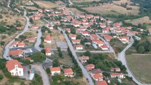 Καστοριά: Συνελήφθη ο γιος της ηλικιωμένης που βρέθηκε θαμμένη στο Δενδροχώρι - Έπεσε σε αντιφάσεις στην κατάθεσή του