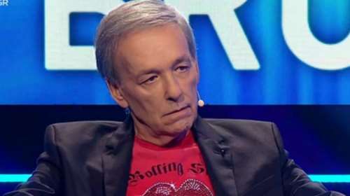 Εσπευσμένα στο νοσοκομείο ο Ανδρέας Μικρούτσικος - Νοσηλεύεται με υψηλό πυρετό