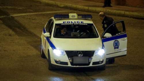 VOR V ZAKONE vs GREEK MAFIA: Οι &quot;εισαγόμενοι&quot; μαφιόζοι, οι Ντάλτονς και τα Γεράκια