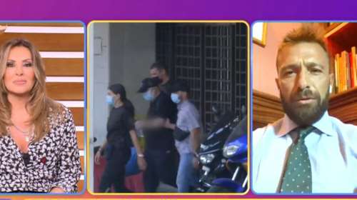 Γιάννης Μαρακάκης για Πέτρο Φιλιππίδη: Η εισαγγελέας αποφάσισε με ανθρώπινα κριτήρια