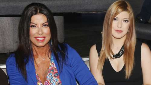 "Η Όλγα έσερνε την Άντζελα από τη μύτη, ζητούσε και απαιτούσε τα πάντα"