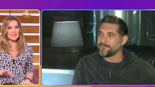 Πάνος Ιωαννίδης: Αποκαλύπτει για πρώτη φορά γιατί είπε &quot;όχι&quot; στον Ατζούν [βίντεο]