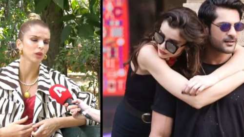 Μοντέλο του GNTM νόσησε από κορονοϊό και έτρωγε για μέρες σκόρδο... για να μην εξελιχθεί [βίντεο]