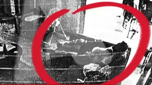 Γλυκά Νερά - Ντοκουμέντο: Αυτή είναι η τελευταία φωτογραφία στο κινητό της Καρολάιν πριν τη δολοφονία - Ο πιλότος στο σαλόνι