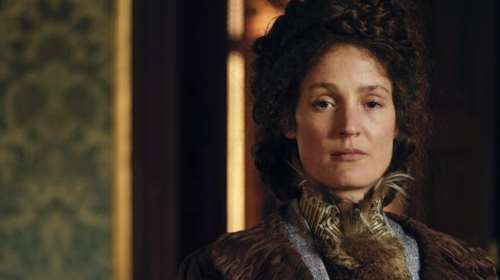 &quot;Corsage&quot;: Μία άλλη πλευρά της πριγκίπισσας Σίσσυ