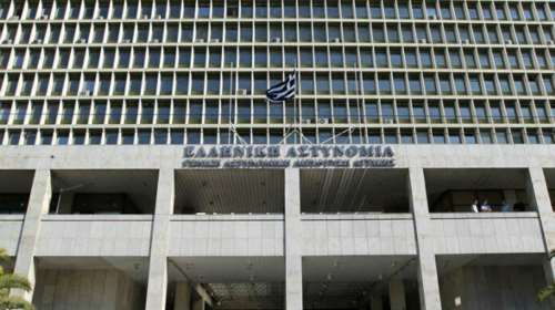 Προειδοποίηση ΕΛΑΣ για δήθεν επιστολή της μέσω e-mail από server της Ασίας