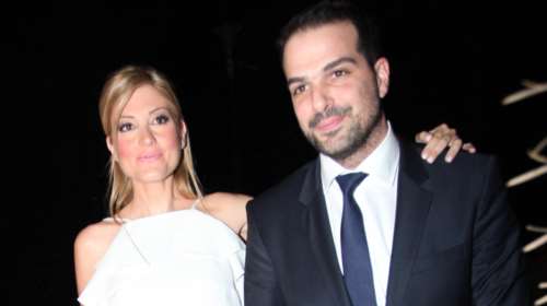 Η αποκάλυψη της Ράνιας Τζίμα για τον Γαβριήλ Σακελλαρίδη: &quot;Κάτι βρώμικο έκανε - Δε θα κοιμηθεί απόψε σπίτι&quot;