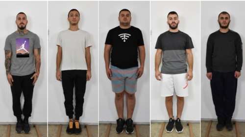 ΕΛΑΣ: Ο γνωστός τράπερ και οι συνεργοί του - Αυτή είναι η σπείρα που χτυπούσε τα ΑΤΜ [Εικόνες - Βίντεο]