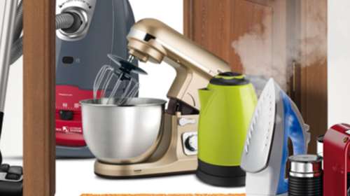 Ηλεκτρικό ρεύμα: Αυτές είναι οι συσκευές που &quot;φουσκώνουν&quot; τον λογαριασμό - Πώς θα εξοικονομήσετε χρήματα