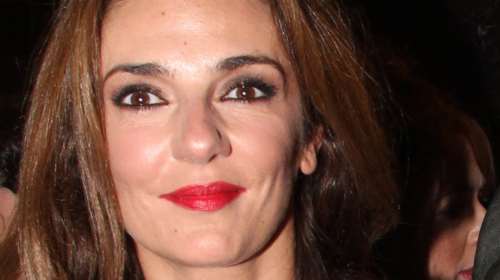 Μαρία Λεκάκη: Κάνει ηλιοθεραπεία και μας &quot;κόβει&quot; την ανάσα για ακόμη μία φορά με τις εντυπωσιακές της αναλογίες