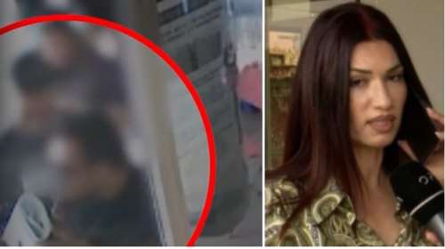 Πολυτεχνειούπολη: Δίωξη για επικίνδυνη σωματική βλάβη στον φοιτητή για το χαστούκι στην υπεύθυνη του κυλικείου