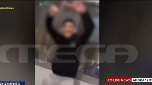 Πάτρα: &quot;Είμαι αθώος, δεν έγινε ομαδικός βιασμός&quot; δηλώνει ο... καταζητούμενος &quot;μποξέρ&quot; - Διασκέδαζαν στο κρατητήριο οι άλλοι δύο [βίντεο]