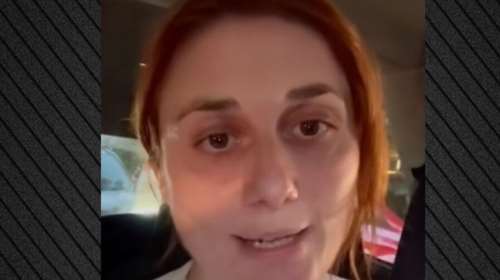 Εκπαιδευτικός καταγγέλλει σεξιστική επίθεση από διανομέα - &quot;Με έβρισε και με έφτυσε στο πρόσωπο&quot;