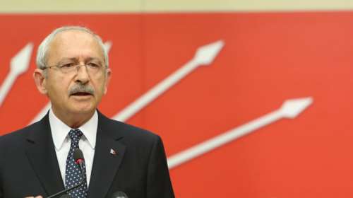 Ο Κιλιτσντάρογλου ισοπεδώνει την προπαγάνδα Ερντογάν: &quot;Ξέφραγο αμπέλι τα τουρκικά σύνορα - Αν πληρώσεις, οι λαθρέμποροι σε πάνε οπουδήποτε&quot;