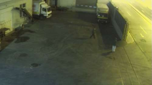 ELBISCO: Δεν έχουμε σχέση με τις εγκαταστάσεις όπου έχασε τη ζωή της η 8χρονη