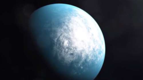 Η ενημέρωση της NASA για τα περιστατικά θέασης UFO: &quot;Ναι, υπάρχουν κι άλλες μορφές ζωής στο σύμπαν&quot;