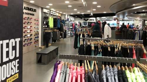 Χριστούγεννα 2021: Αυτό είναι το εορταστικό ωράριο των καταστημάτων