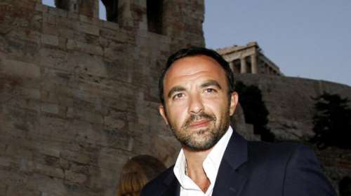 Αρνήθηκε να πληρωθεί ο Νίκος Αλιάγας: H 25η Μαρτίου, είναι συνείδηση και στάση ζωής