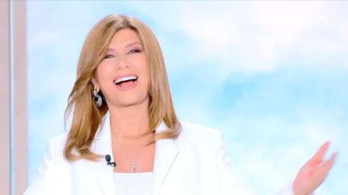 Ζήνα Κουτσελίνη: Μεγάλη αλλαγή στο look της - &quot;Τρεις ξανθιές δεν γίνεται&quot;