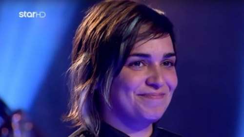 Πέθανε η πρώην παίκτρια του MasterChef, Ντέμη Γεωργίου