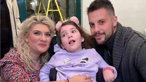 Πάτρα: Η &quot;συντετριμμένη&quot; Πισπιρίγκου και η &quot;εξομολόγηση&quot; του Δασκαλάκη - &quot;Τα παιδιά δεν έκλαιγαν ποτέ το βράδυ&quot; [Βίντεο]