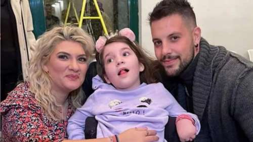 Ρούλα Πισπιρίγκου: "Η Τζωρτζίνα φοβόταν μην πεθάνει όπως οι αδερφές της" - Κόλαφος το πόρισμα της ψυχολόγου