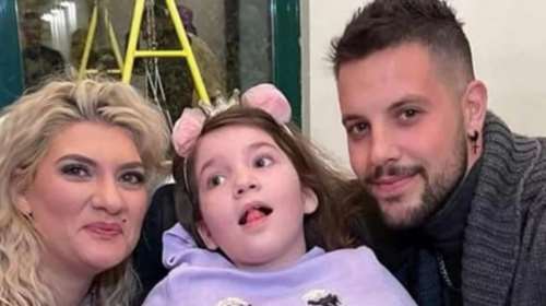 &quot;Αφαίρεσε το οξυγόνο της Τζωρτζίνας&quot;: Κατάθεση &quot;βόμβα&quot; γιατρού φωτογραφίζει τη Ρούλα Πισπιρίγκου