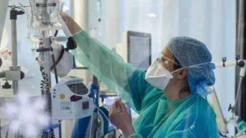 Κορονοϊός - Στενεύει ο κλοιός για τους ανεμβολίαστους: 4 στους 10 θα έχουν μολυνθεί έως το τέλος του χρόνου