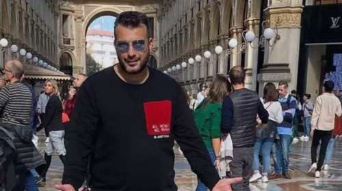 Γιώργος Κυπαρίσσης: 800.000 ευρώ πήραν οι απαγωγείς - Πώς έπεισαν την οικογένειά του ότι είναι ζωντανός