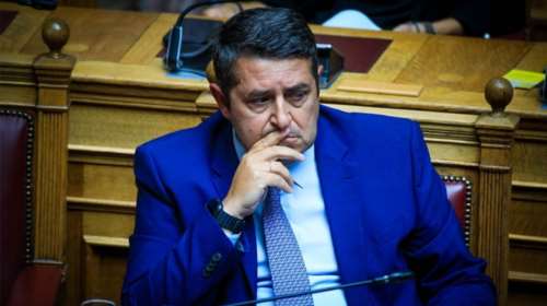 Εξεταστική ΟΠΕΚΕΠΕ: Απορρίφθηκε αίτημα της αντιπολίτευσης για άμεση κλήση του Γιώργου Μυλωνάκη