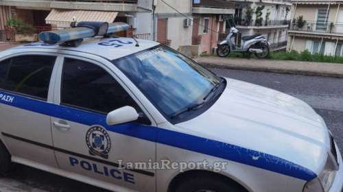 Αταλάντη: 54χρονος ήταν νεκρός για μέρες μέσα στο σπίτι του