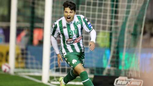 Παναθηναϊκός-ΑΕΚ 3-0: &quot;Πράσινο&quot; πάρτυ, &quot;κιτρινόμαυρο ναυάγιο&quot;