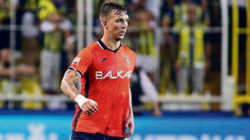 Τουρκία: Νέα δίωξη σε ποδοσφαιριστή γιατί στηρίζει τους Ισραηλινούς ομήρους στη Γάζα