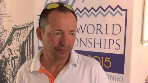 Λυγίζει ο πρώην σύζυγος της Σοφίας Μπεκατώρου: Δεν γνώριζα τίποτα για την κακοποίηση