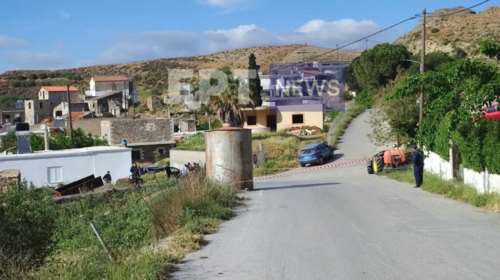 Κρήτη: Βεντέτα &quot;βλέπουν&quot; οι Αρχές πίσω από τους πυροβολισμούς με καλάσνικοφ - Το θύμα είχε κατηγορηθεί για απόπειρα ανθρωποκτονίας